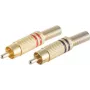 Shiverpeaks BS52020-SET savienojamības piederums, sarkans