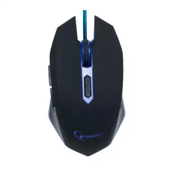Pele Gembird MUSG-001-B USB Type-A