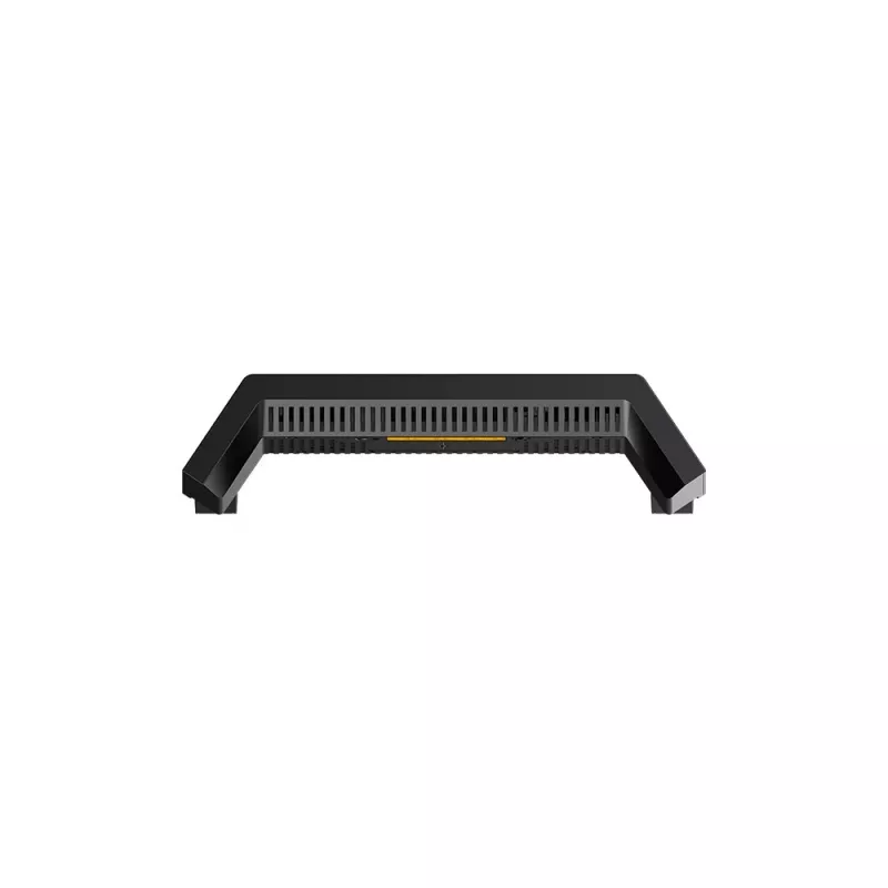 Tenda TX2L Pro bezvadu maršrutētājs Gigabit Ethernet divjoslu (2.4 GHz / 5 GHz) Melns