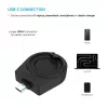 Uzlādes USB-C adapteris FIXED Garmin Fenix/Epix/Venu/Vívoactive — saderīgo modeļu saraksts