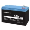 akumulators LiFePO4 Lithium Iron Phosphate 12.8V 9Ah 115.2Wh