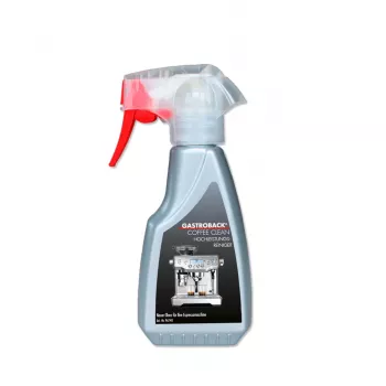 Kafijas automātu tīrīšanas līdzeklis Gastroback Coffee Clean 250 ml