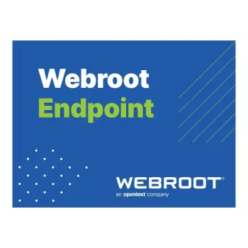 Webroot | Business Endpoint Protection ar GSM konsoli | Antivirus Business Edition | 2 gads(-i) | Licences daudzums 10-99 lietotājs(-i)