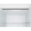 LG GBBSJ1CCSW ledusskapis-saldesis Brīvstāvošs 333 L Balts
