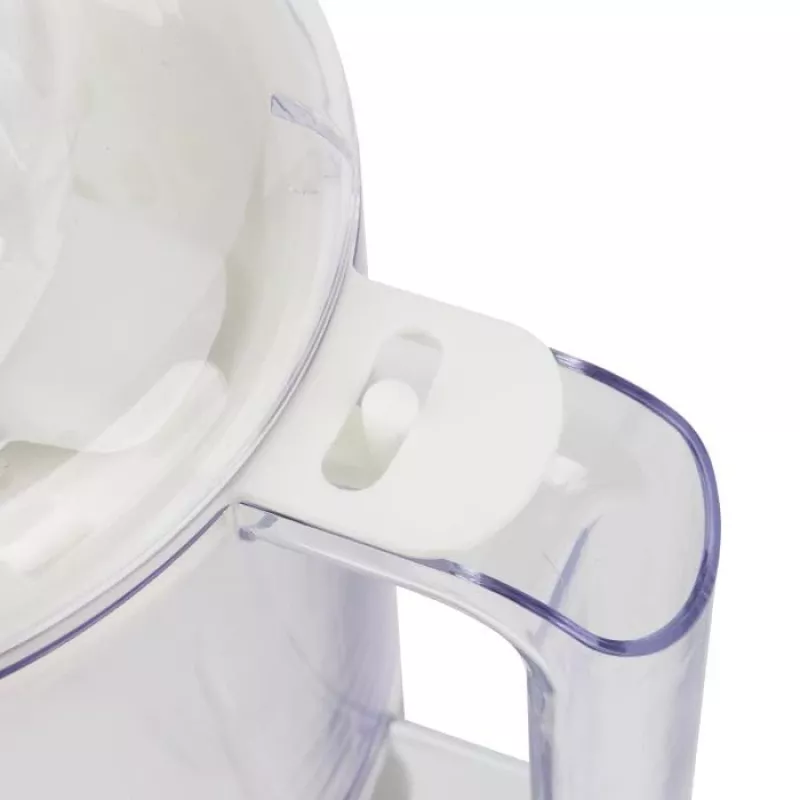 Roku citrusu spiede Emerio CP-131451 30 W Balta 0,8 L tilpums