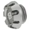 Barrow Kepler Plug G1/4 collu THODT-V1 - WS Silver — porta aizbāznis, G1/4 collu vītne, sudraba apdare