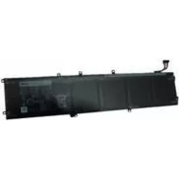 Dell Primary - klēpjdatora akumulators - litija jonu - 6 elementi - 97 Wh - priekš G7, Inspiron 7591 2, 75XX, Precision 5530 2-in-1, 55XX, XPS 15 7590, 15 9570 (W62W6)