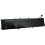 Dell Primary - klēpjdatora akumulators - litija jonu - 6 elementi - 97 Wh - priekš G7, Inspiron 7591 2, 75XX, Precision 5530 2-in-1, 55XX, XPS 15 7590, 15 9570 (W62W6)