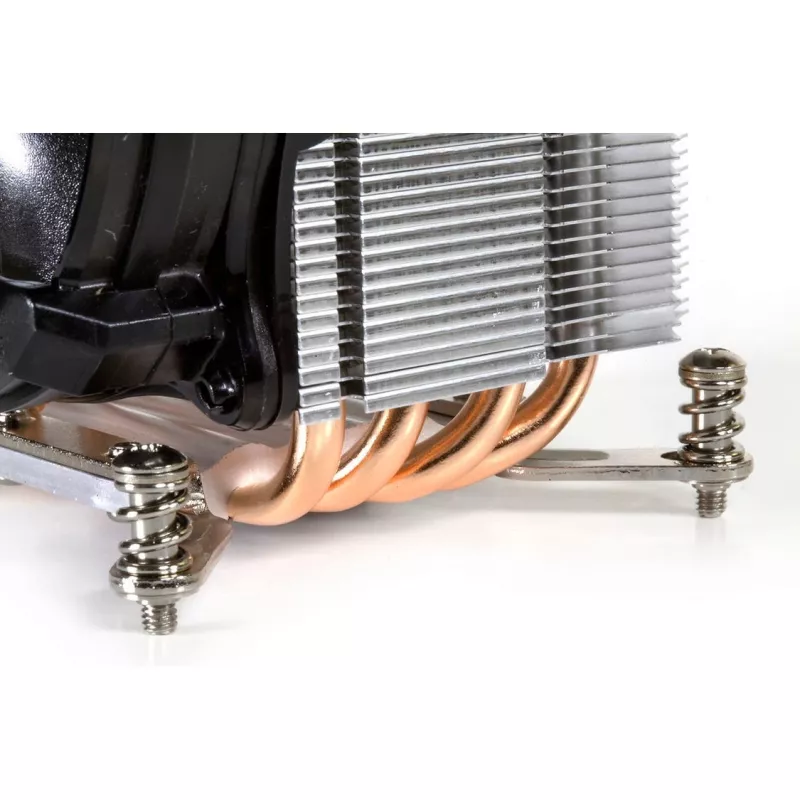 Dynatron A 2731 melns