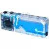 Phanteks Glacier R220C rezervuārs, caurspīdīga akrila aizmugures plāksne, DRGB LED (PH-R220C_02)
