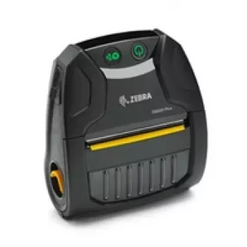 Zebra ZQ310 Plus etiķešu printeris Tiešā termiskā druka 203 x 203 DPI 100 mm/sek Vadu un bezvadu Bluetooth