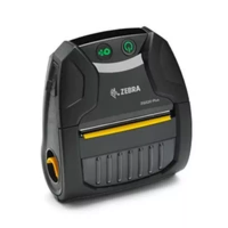 Zebra ZQ310 Plus etiķešu printeris Tiešā termiskā druka 203 x 203 DPI 100 mm/sek Vadu un bezvadu Bluetooth