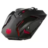 Bezvadu ergonomiskā spēļu pele TRACER ROCKY RF NANO - kompakts dizains, bezvadu RF savienojums