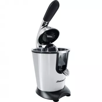 Steba ZP 2, melna, nerūsējošais tērauds, nerūsējošais tērauds, 160 W, 230 V, 180 mm, 255 mm