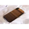 Viedtālruņa maciņš man and wood iPhone X/XS — fango melns