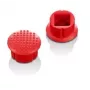 Lenovo 0A33908 klēpjdatora rezerves daļa TrackPoint uzgalis