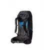 Gregory Paragon RC Pārgājienu mugursoma 60 l M/L Melna