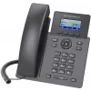 IP tālrunis Grandstream Networks GRP2601 melns
