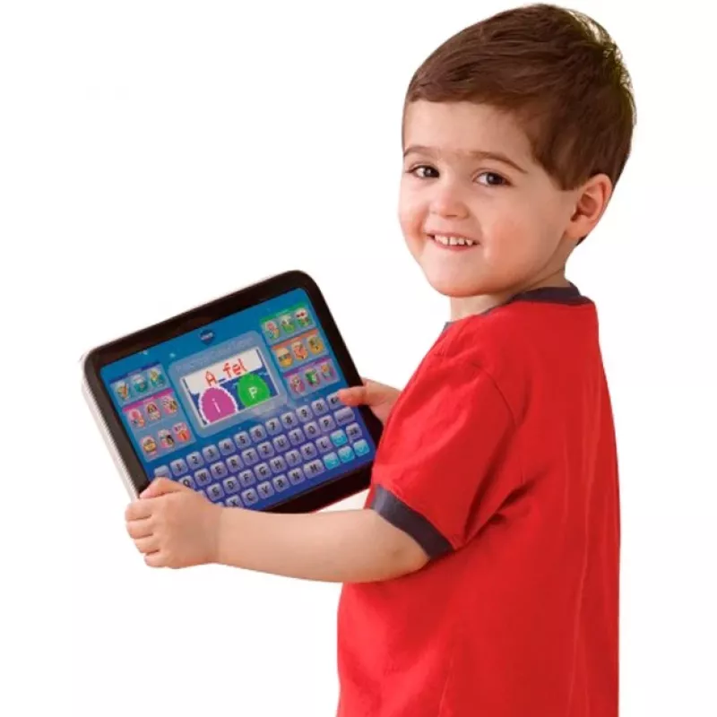 VTech 80-155204 mācību rotaļlieta