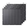Anker Solix FS20 900W elastīgs saules panelis (225W - 4 gab. )