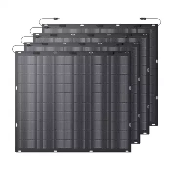 Anker Solix FS20 900W elastīgs saules panelis (225W - 4 gab. )