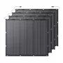 Anker Solix FS20 900W elastīgs saules panelis (225W - 4 gab. )