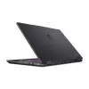 MSI Cyborg 15 B13WEKG-626XPL Intel® Core™ i7 i7-13620H klēpjdators 39,6 cm (15.6) Full HD 16 GB DDR5-SDRAM 512 GB SSD NVIDIA GeForce RTX 5050 Wi-Fi 6E (802.11ax) NoOS Melns
