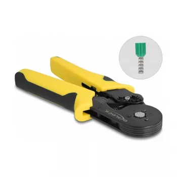 Presēšanas instruments DeLOCK 90561
