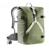 Velosipēda mugursoma - Deuter Amager 25+5 Graphite