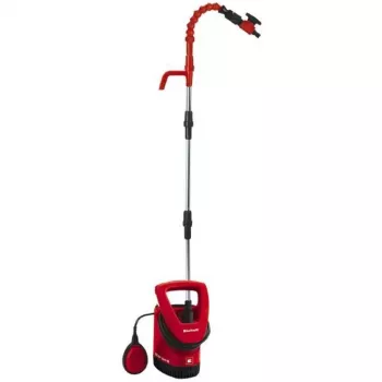 Einhell 4170438 dārza instruments 4,600 l, melns