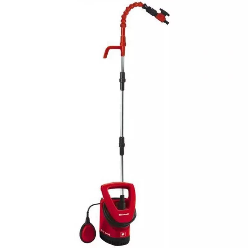 Einhell 4170438 dārza instruments 4,600 l, melns