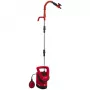 Einhell 4170438 dārza instruments 4,600 l, melns