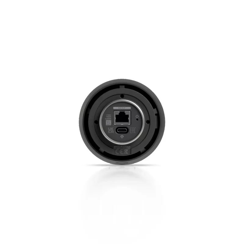 IP drošības kamera Ubiquiti G6 Pro Bullet 3840x2160 Iekštelpu Āra Vadu