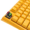 Ducky League The Bulk DKL-AT-MX mehāniskās tastatūras taustiņu komplekts