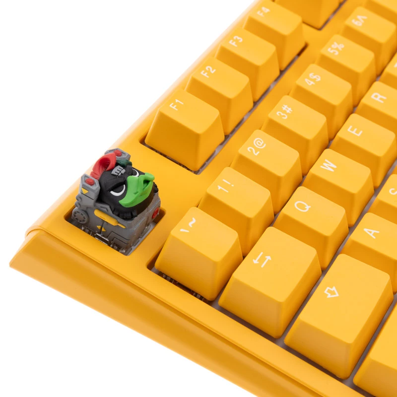 Ducky League The Bulk DKL-AT-MX mehāniskās tastatūras taustiņu komplekts