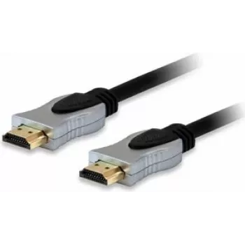 Equip 119346 7,5 m HDMI HDMI melns HDMI kabelis (119346)