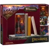 Plastmasas modeļa komplekts REVELL Tiny Adventures Gredzenu pavēlnieks “Barad-Dûr” (roku darbs) 00537