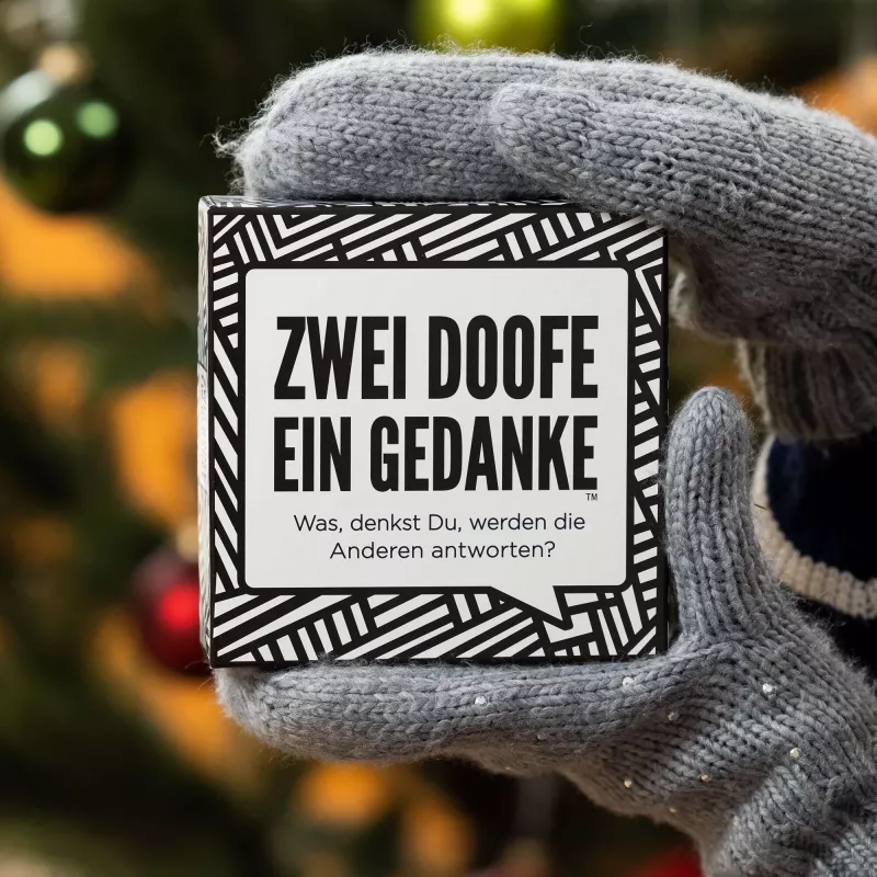 Pegasus Zwei Doofe ein Gedanke - Hier gleicht keine Runde der Anderen, viktorīnas spēle