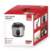 Rīsu vārāmais katls Solis 978.08 0,8L 350W