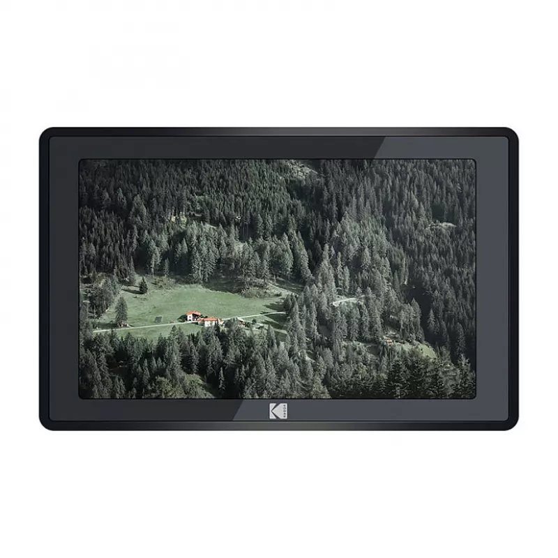 Digitālais foto rāmis Kodak RCF-106H 10 collas skārienjūtīgs ekrāns Wi-Fi