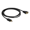 DeLOCK kabelis Displayport uz DVI 24+1 m/m 5m