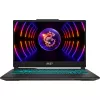 Portatīvais dators MSI Cyborg 15 15.6 collu Intel Core i5 7735HS 16GB 512GB NVIDIA RTX 4050