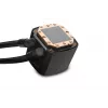 EK-Nucleus AIO CR360 Dark CPU šķidruma dzesētājs