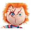 Mīkstā rotaļlieta Chucky, ražotājs schmidt spiele, modelis 42840, mīksts pildīts figūriņas rotaļu lācītis