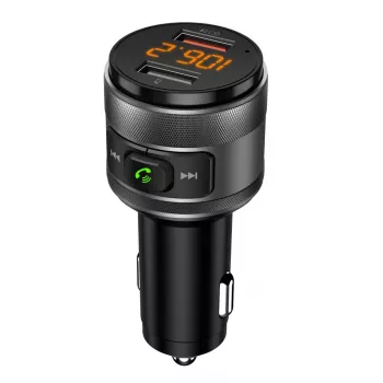 Art MP3TR FM-57 Black
