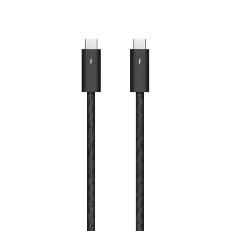 Apple Thunderbolt 4 Pro kabelis 1,8 m vīrietis-vīrietis MW5J3ZM/A