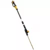 DeWALT DCMPH566P1-QW jaudas dzīvžoga trimmeris 3,6 kg