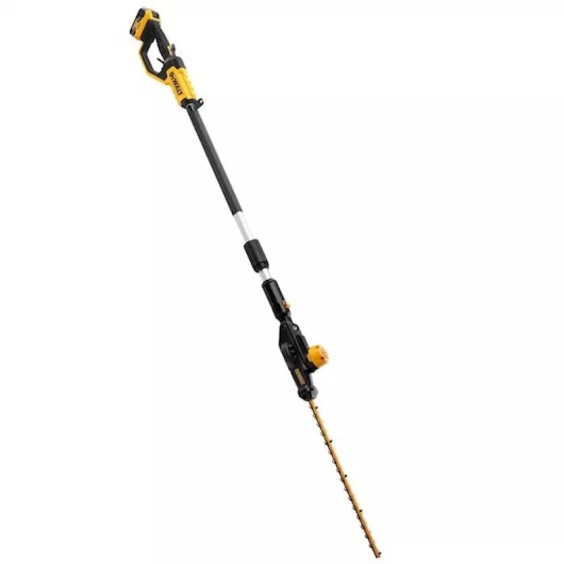 DeWALT DCMPH566P1-QW jaudas dzīvžoga trimmeris 3,6 kg