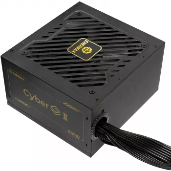 Barošanas bloks Enermax ERV650G-AHG-NAC 650 W