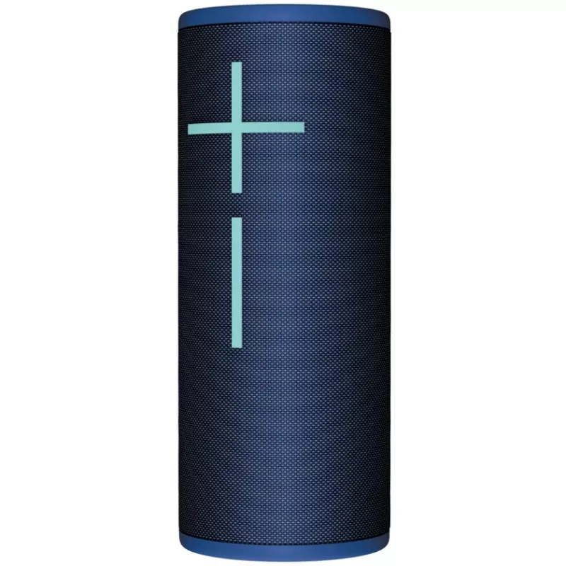Logitech Ultimate Ears BOOM 4 - Skaļrunis - Pārnēsājams - Bezvadu - Bluetooth - kobaltzils (984-001977)